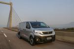 Peugeot Expert 2017 года (LA)